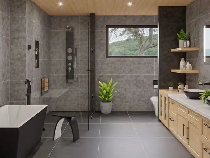 Explore luxury bath designs, fixtures, and hardware – Browse by Bath at Alfi Trade