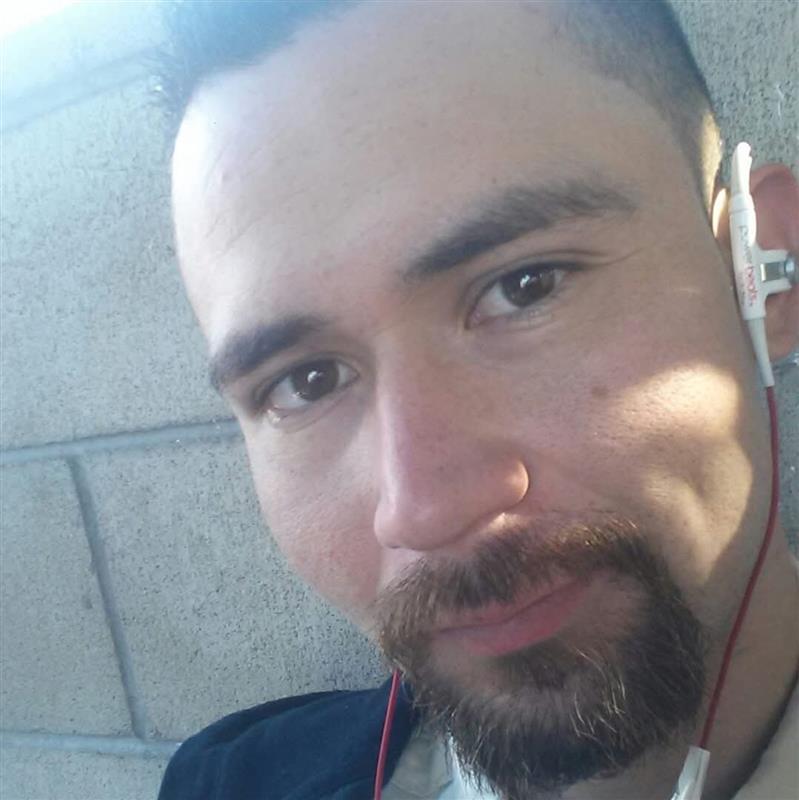 Rigo Maldonado