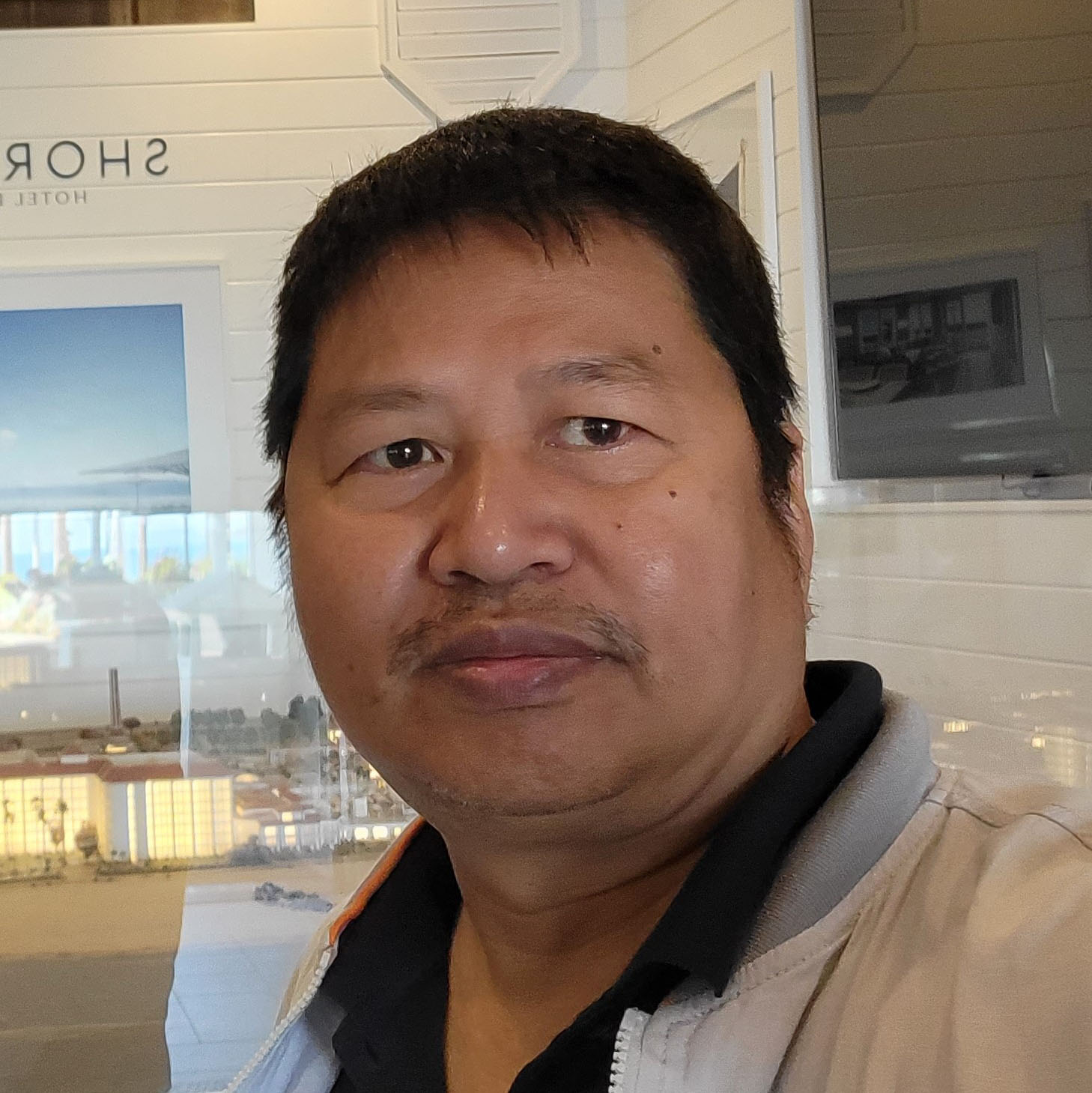 James Raymundo