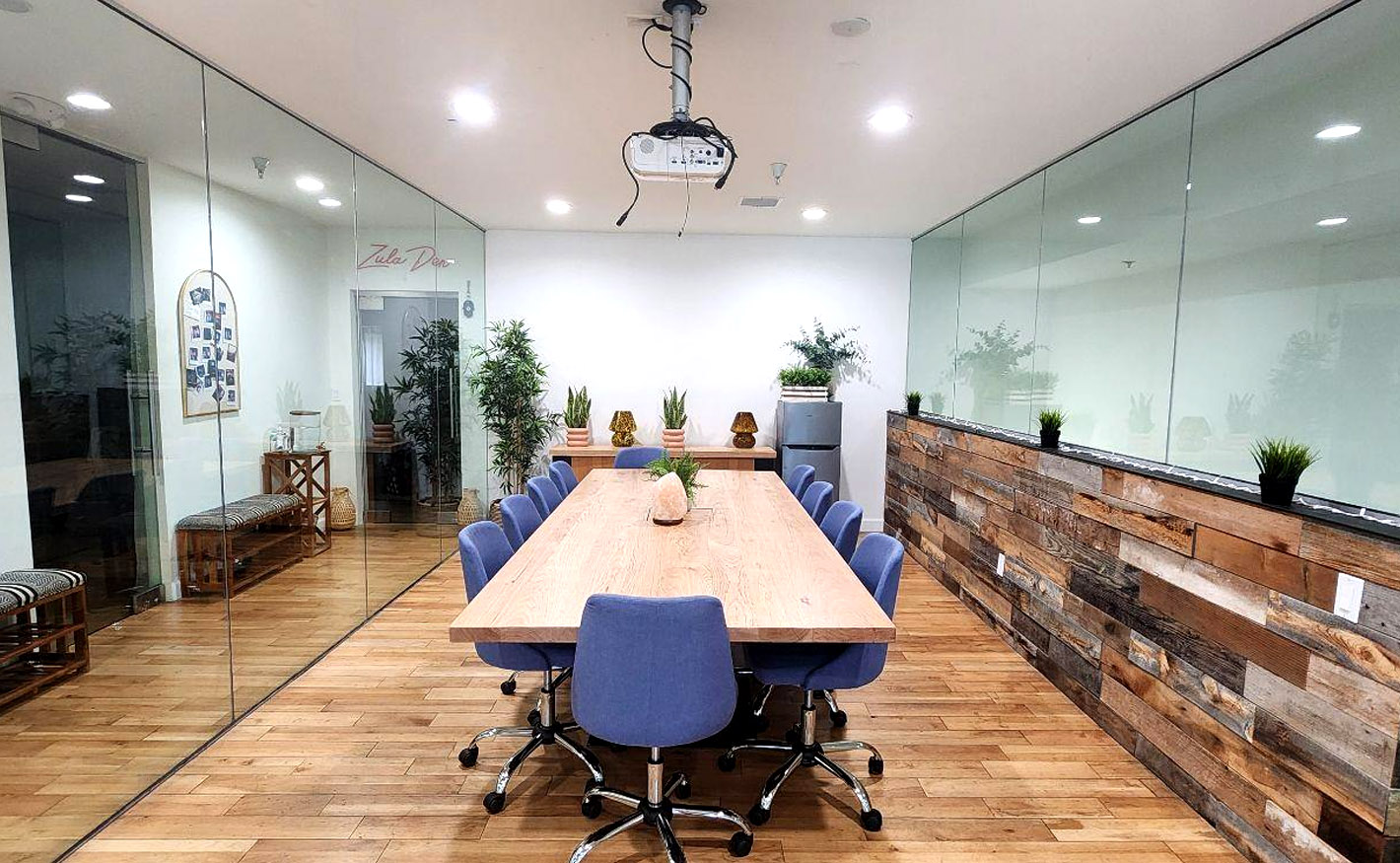 Alfi Trade Offices
