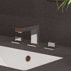 ALFI brand AB1322 Modern Widespread Bathroom Faucet ALFI brand AB1322 Modern Widespread Bathroom Faucet