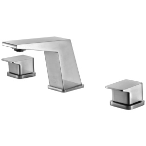 ALFI brand AB1471 Modern Widespread Bathroom Faucet ALFI brand AB1471 Modern Widespread Bathroom Faucet