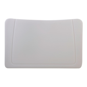 ALFI brand AB20PCB Rectangular Polyethylene Cutting Board for AB3220DI