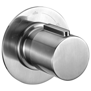 ALFI brand AB9101 Modern Round 3 Way Shower Diverter