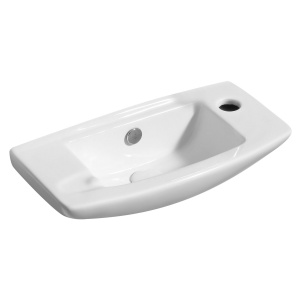 ALFI brand ABC115 White 20