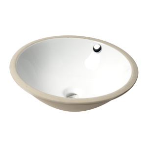 ALFI brand ABC601 White 17