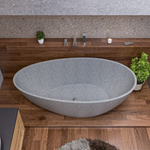 ALFI brand ABCO72TUB 72