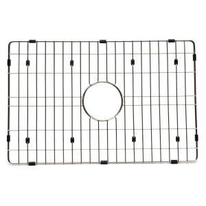 ALFI brand ABGR27 Stainless Steel Grid for ABF2718UD
