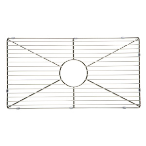 ALFI brand ABGR3018 Stainless Steel Kitchen Sink Grid For AB3018SB, AB3018ARCH, AB3018UM