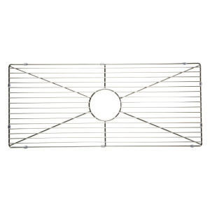 ALFI brand ABGR3618H Stainless Steel Kitchen Sink Grid For AB3618HS