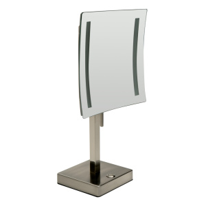 ALFI brand ABM8FLED Tabletop Square 8