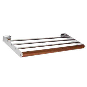 Whitehaus AMAT06 Antonio Miro Towel Shelf
