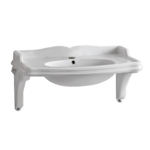 Whitehaus AR874-MNSLEN Sabella 40