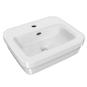 Whitehaus B-EVO15 21