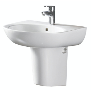 EAGO BD379 White Ceramic 22 EAGO BD379 White Ceramic 22