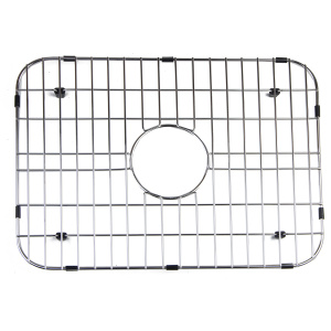 ALFI brand GR2418 Stainless Steel Protective Grid for AB2418 Kitchen Sink