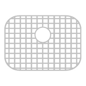Whitehaus GR2522 Stainless Steel Sink Grid for WCUS-2318