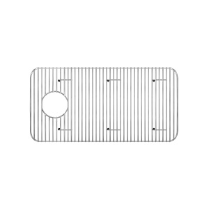 Whitehaus GR3618 Solid Stainless Steel Protection Grid 32 3/4 Whitehaus GR3618 Solid Stainless Steel Protection Grid 32 3/4