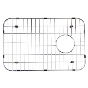 ALFI brand GR4019L Large Stainless Steel Grid for AB4019 Kitchen Sink