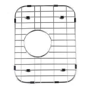 ALFI brand GR4019S Small Stainless Steel Grid for AB4019 Kitchen Sink