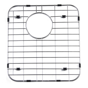 ALFI brand GR512R Stainless Steel Protective Grid for AB512 Kitchen Sink