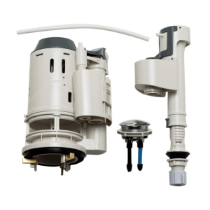 EAGO R-309FLUSH Replacement Toilet Flushing Mechanism for TB309