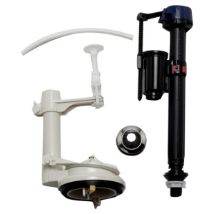 EAGO R-377FLUSH Replacement Toilet Flushing Mechanism for TB377