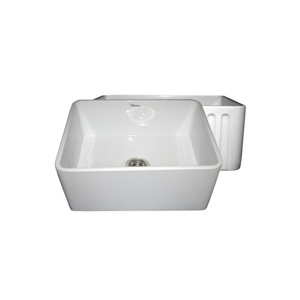 Whitehaus WHFLPLN2418 24