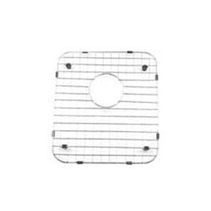 Whitehaus WHN3118G Stainless Steel Sink Protection Grid for WHNEDB3118