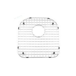 Whitehaus WHN3120LG Stainless Steel Sink Protector Grid for WHNDBU3120