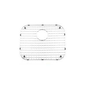 Whitehaus WHN3318LG Stainless Steel Sink Protection Grid for WHNDBU3318