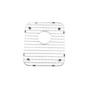 Whitehaus WHN3322SG Stainless Steel Sink Protection Grid for WHNAP3322