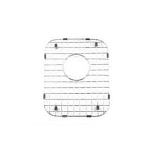 Whitehaus WHNC3220SG Solid Stainless Steel Kitchen Sink Grid for WHNC3220