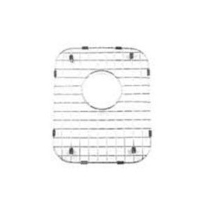 Whitehaus WHNC3721SG Solid Stainless Steel Kitchen Sink Grid for WHNC3721