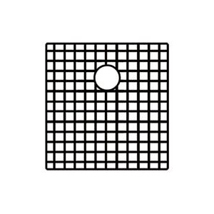 Whitehaus WHNCMD2920LG Stainless Steel Protection Grid for Sink WHNCMD2920