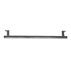 Whitehaus WH114-BAR Isabella Small Front Towel Bar For Use With Models WH-114L And WH114-R