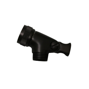 Whitehaus WH172A-P Showerhaus Hand Spray Connector for Use w/ WH179A