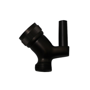 Whitehaus WH179A-P Showerhaus Hand Spray Connector for Use w/ WH172A