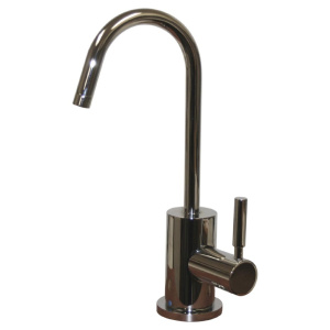 Whitehaus WHFH-C1403 Brass Deck Mount Kitchen Drinking Water Dispenser Whitehaus WHFH-C1403 Brass Deck Mount Kitchen Drinking Water Dispenser