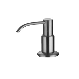 Whitehaus WHFSCP-C-C Soap Or Lotion Dispenser