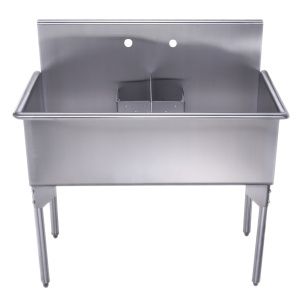 Whitehaus WHLSDB4020-NP 40