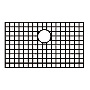 Whitehaus WHNCMAP3021G Stainless Steel Sink Grid for Sink WHNCMAP3021 Whitehaus WHNCMAP3021G Stainless Steel Sink Grid for Sink WHNCMAP3021