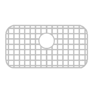 Whitehaus WHNU2917G Stainless Steel Sink Grid for WHNU2917