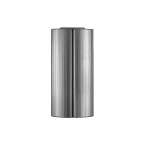 Whitehaus WHRAX-32 Vertical wall mount storage cabinet