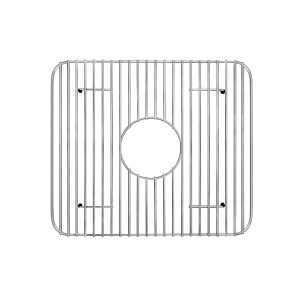Whitehaus WHREV2018 Stainless Steel 20 x 18 Whitehaus WHREV2018 Stainless Steel 20 x 18
