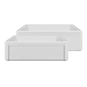 Whitehaus Collection WHRP3318-W 33 Whitehaus Collection WHRP3318-W 33