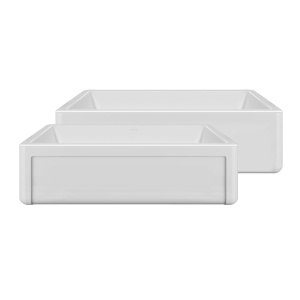 Whitehaus Collection WHRP3618-W 36 Whitehaus Collection WHRP3618-W 36