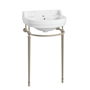 Whitehaus WHV022-L32-1H-BN 22 Whitehaus WHV022-L32-1H-BN 22