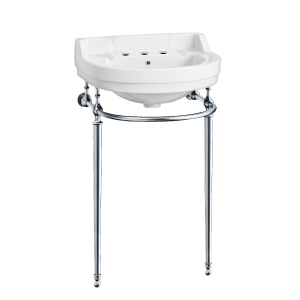Whitehaus WHV022-L32-3H-C 22 Whitehaus WHV022-L32-3H-C 22