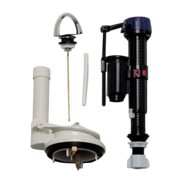 EAGO R-326FLUSH Replacement Toilet Flushing Mechanism for TB326 view 2